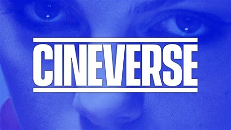 ‎Cineverse .
